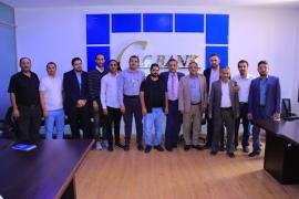 صندوق تنمية المهارات ومعهد كاك يختتمان برنامج «المحاسبة لغير المحاسبين» لكوادر كاك للتأمين.